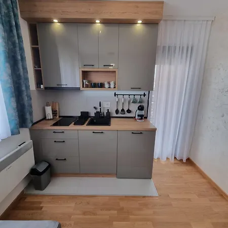 Rujna Zora * Zlatibor