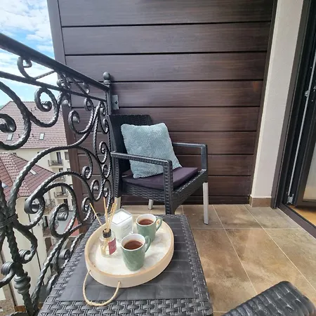 Rujna Zora * Zlatibor