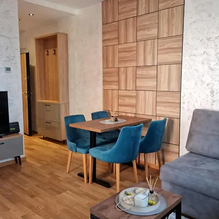 Apartamento Rujna Zora