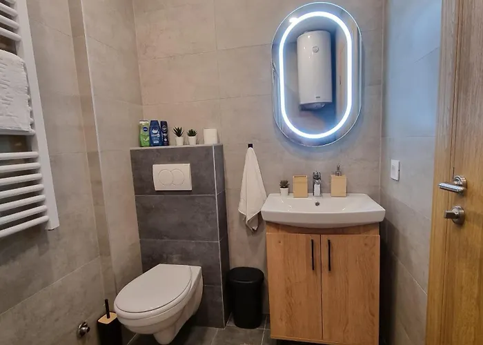 Lejlighed Rujna Zora