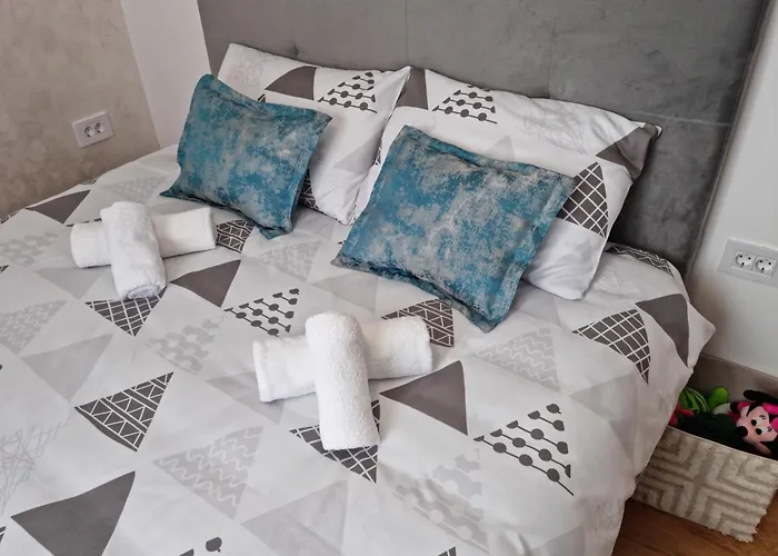 Rujna Zora * Zlatibor