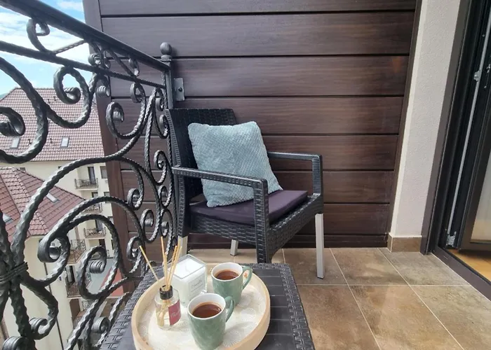 Rujna Zora * Zlatibor