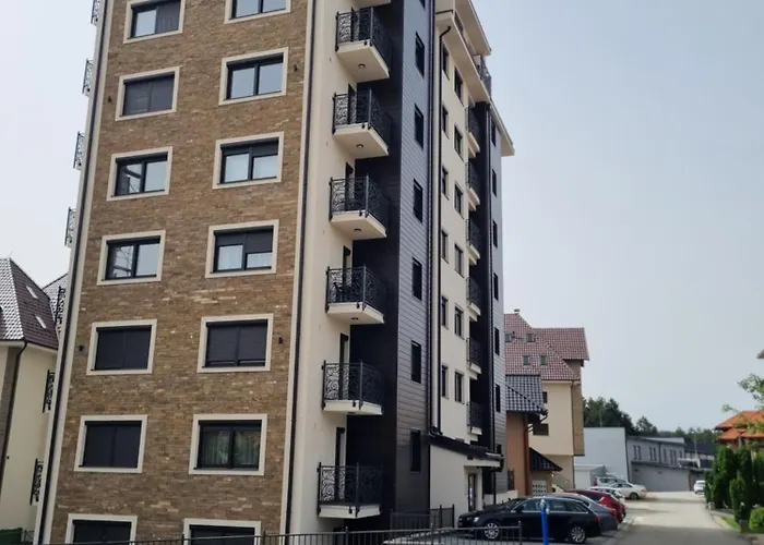 Lejlighed Rujna Zora Zlatibor