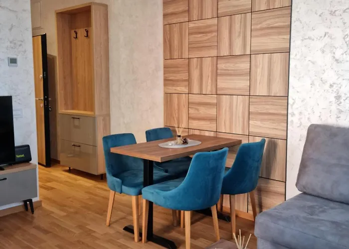 Lejlighed Rujna Zora