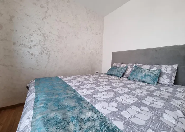 Lejlighed Rujna Zora Zlatibor